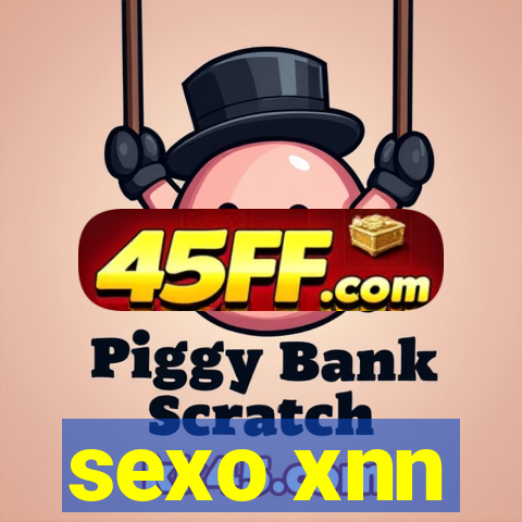 sexo xnn